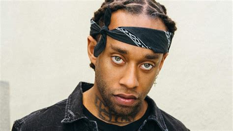 Ty Dolla Ign Auckland