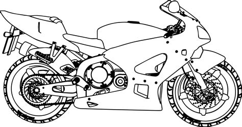 Ausmalbilder motorad / hier findest du ein ausmalbild zum thema motocross motorrad kostenlos zum downloaden in verschiedenen auflösunge. Motorrad Ausmalbilder. Besten Malvorlagen zum drucken