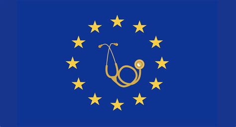 Unione Europea Della Salute La Nuova Strategia Sanitaria Globale Fino