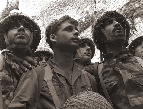 Why History Still Matters The 1967 Six Day War Ajc
