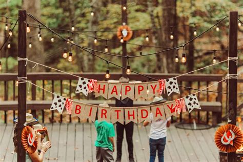 12 Best Birthday Party Games For Kids Lots Of Fun For Everyone