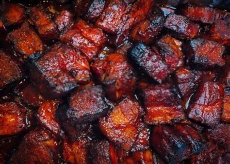 What To Serve With Pork Belly Burnt Ends 7 Best Side Dishes Americas