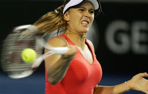 Nicole Vaidisova Big Breast 2 Tennis Photo 18734386 Fanpop