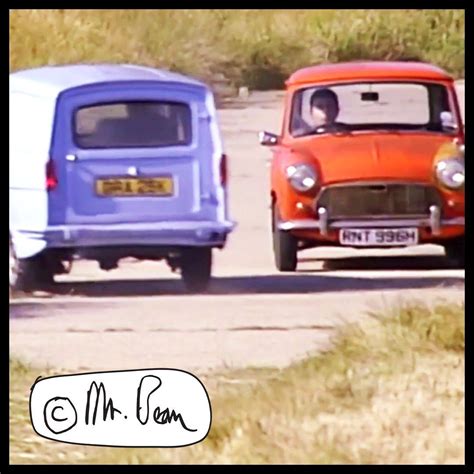 Mr Bean Driving 🚗 Mr Bean Me On My First Driving Practice 🤣🚗 By