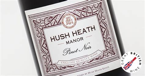 This flowers pinot noir 2017 was reviewed on june 22, 2020 by natalie maclean. Hush Heath Manor Pinot Noir 2017 Review | Great British Wine