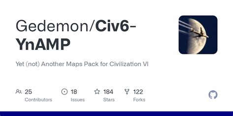 Github Gedemonciv6 Ynamp Yet Not Another Maps Pack For