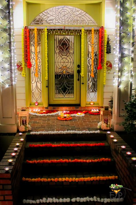 Diwali decoration tips to beautifully stage your home both outside and inside for the festivities with celebratory atmosphere in your nest. Diwali Decoration Ideas to Jazz-UP your Home - Enhance ...