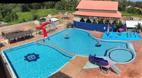 Overview reviews amenities & policies. Quinara Al-Safir Resort, Dahlah Dekat Pantai, Ada ...