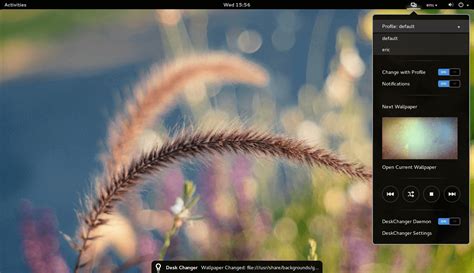 98 Wallpaper Changer Gnome Images Myweb