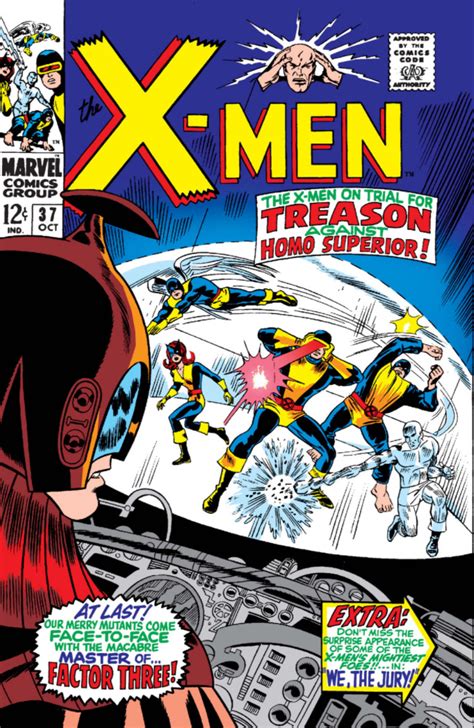 X Men Earth 616 Marvel Database Wikia