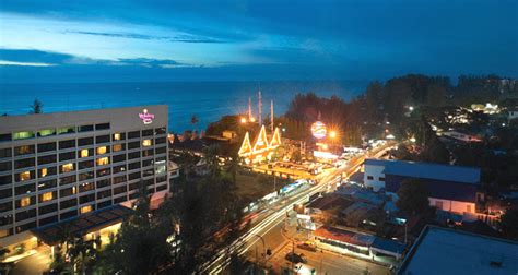 There are plenty of tourist attractions nearby, such as batu ferringhi beach within 0.17 km, and tropical spice garden within 2.17 km. Penang Tourism Heaven - Your Guide for Everything in ...