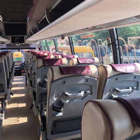 Volvo Bus Multi Axle Seater Delhi Rs Day Provision Soft