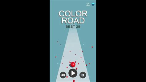 Color Road Complete Game Template Unity Asset Youtube