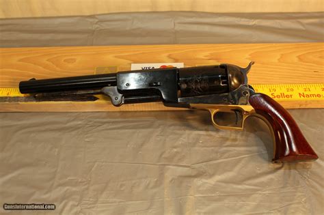 Uberti Replica Colt Walker 44 Caliber