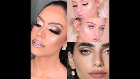 New Top Best Viral Makeup Tutorial 2019 Youtube