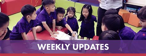 Beacon Hill School Esf Weekly And Monthly Updates 2018 19 Term 3