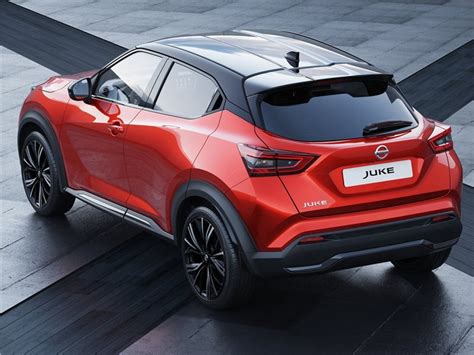The nissan juke 2021 comes in a suv and hatchback and competes with similar models like the toyota corolla, volkswagen golf and mazda 3 in the under $40k category category. Фото Nissan Juke - фотографии, фото салона Nissan Juke, II ...