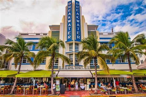 Miami South Beach Art Deco Walking Tour Florida Compare Price