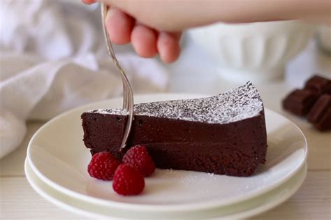 Discover More Than Flourless Chocolate Cake Latest Awesomeenglish Edu Vn