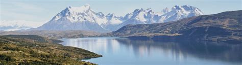 Hike In Chilean Patagonia Luxury Package Trip Indagare