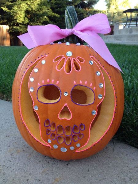 50 Best And Easy Pumpkin Carving Ideas And Crafting Patterns