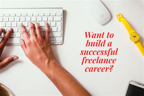 Three Steps To Becoming An In Demand Freelancer Talented Ladies Club