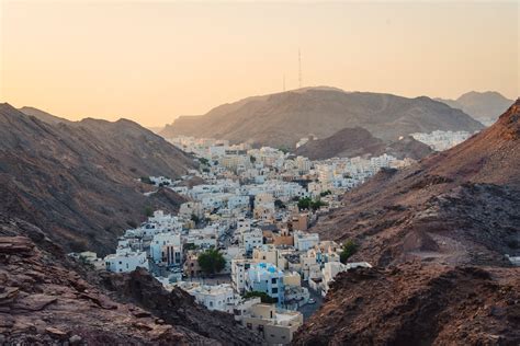 Wakacje W Omanie Oman All Inclusive Odkryjwakacjepl