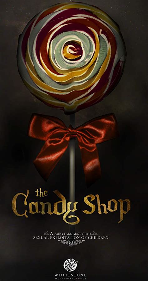 Rid chop shop x human! The Candy Shop (2010) - IMDb