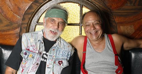 There are no approved quotes yet for this movie. Cheech and Chong talk NJ legal weed, 'Up in Smoke'