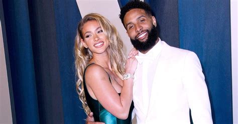Kim Kardashian 42 In ‘early Stages Of Dating Nfl Superstar Odell