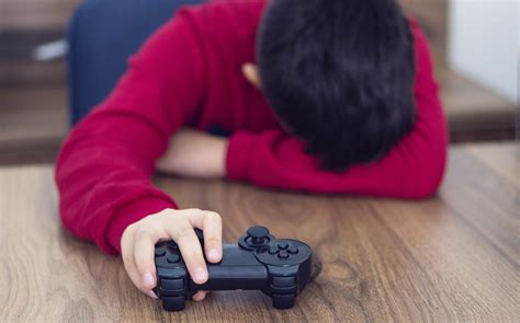 Internet Gaming Disorder A New Behavioural Addiction Experts The