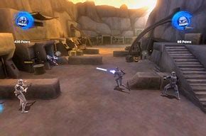 Ryloth Mission Outpost Initiation Star Wars The Clone Wars Republic Heroes Guide IGN