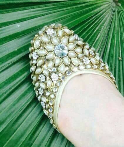 Code Fk 009 Price For Khussa Only 3800 Rs Khussa Fantasy Wedding