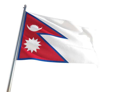 Best Nepali Flag Stock Photos Pictures And Royalty Free Images Istock