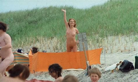 Nude Video Celebs Actress Gerlinde Bolke