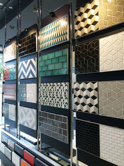 Have Fun With Colour And Pattern In Your Next Renovation Perini Tiles