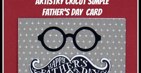 Free Free 249 Father&#039;s Day Card Cricut Free SVG PNG EPS DXF File