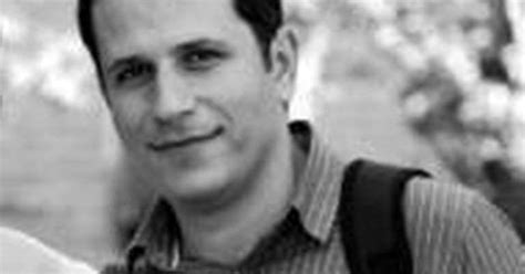 iranian police arrested journalist alireza jabbari darestani
