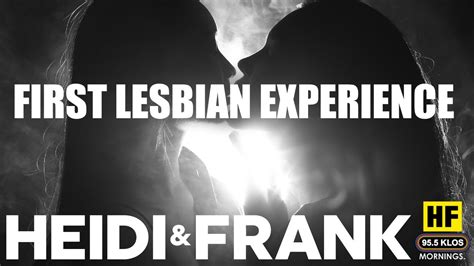 first lesbian experience youtube