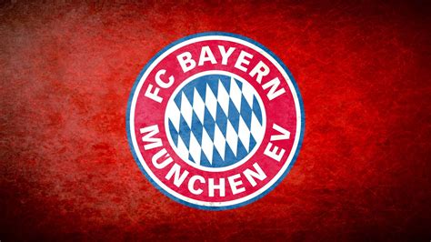 Бавария / fc bayern münchen. Bayern Munich Logo Wallpaper (73+ images)