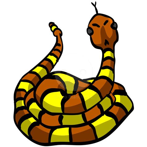 Rattle Snake Clipart Free Download On Clipartmag