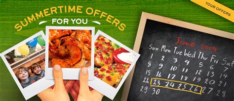 Enjoy a free appetizer on us, this week only! CHILI'S $$ Reminder: Coupon for FREE Kid's Meal, FREE ...