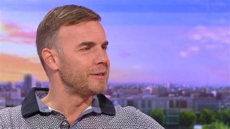 Gary Barlow On Making The Jubilee Song Sing Bbc News