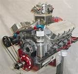Drag Racing Engines For Sale