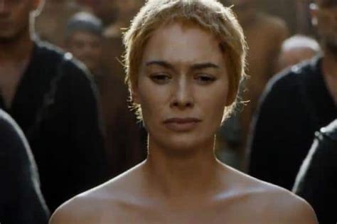 Lena Headey Nude Sex Scene From Game Of Thrones Sexiz Pix