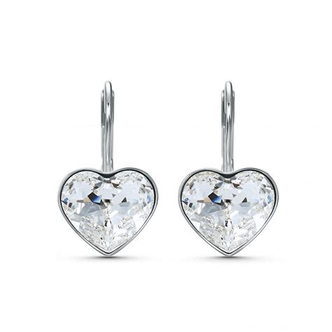 Swarovski Crystal Timeless Bella Earrings 5515191