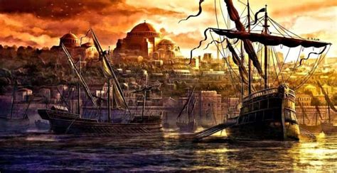 42 Epic Facts About Constantinople