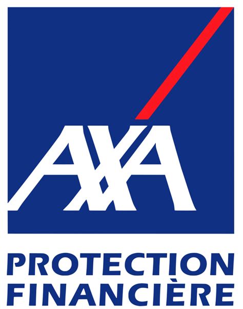 Axa Logo Insurance