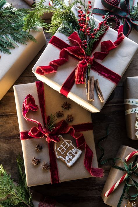 With time running out, any gift we've rounded up 20 great tech gift ideas for you to choose from. 15 elegant, modern DIY gift wrap ideas - 100 Layer Cake