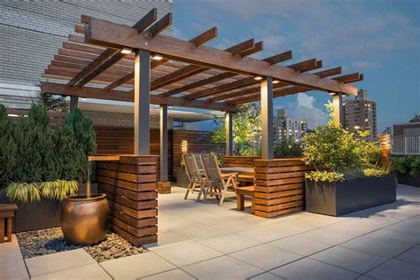 12 Gorgeous Home Terrace Design Ideas For Your Home Inspiration